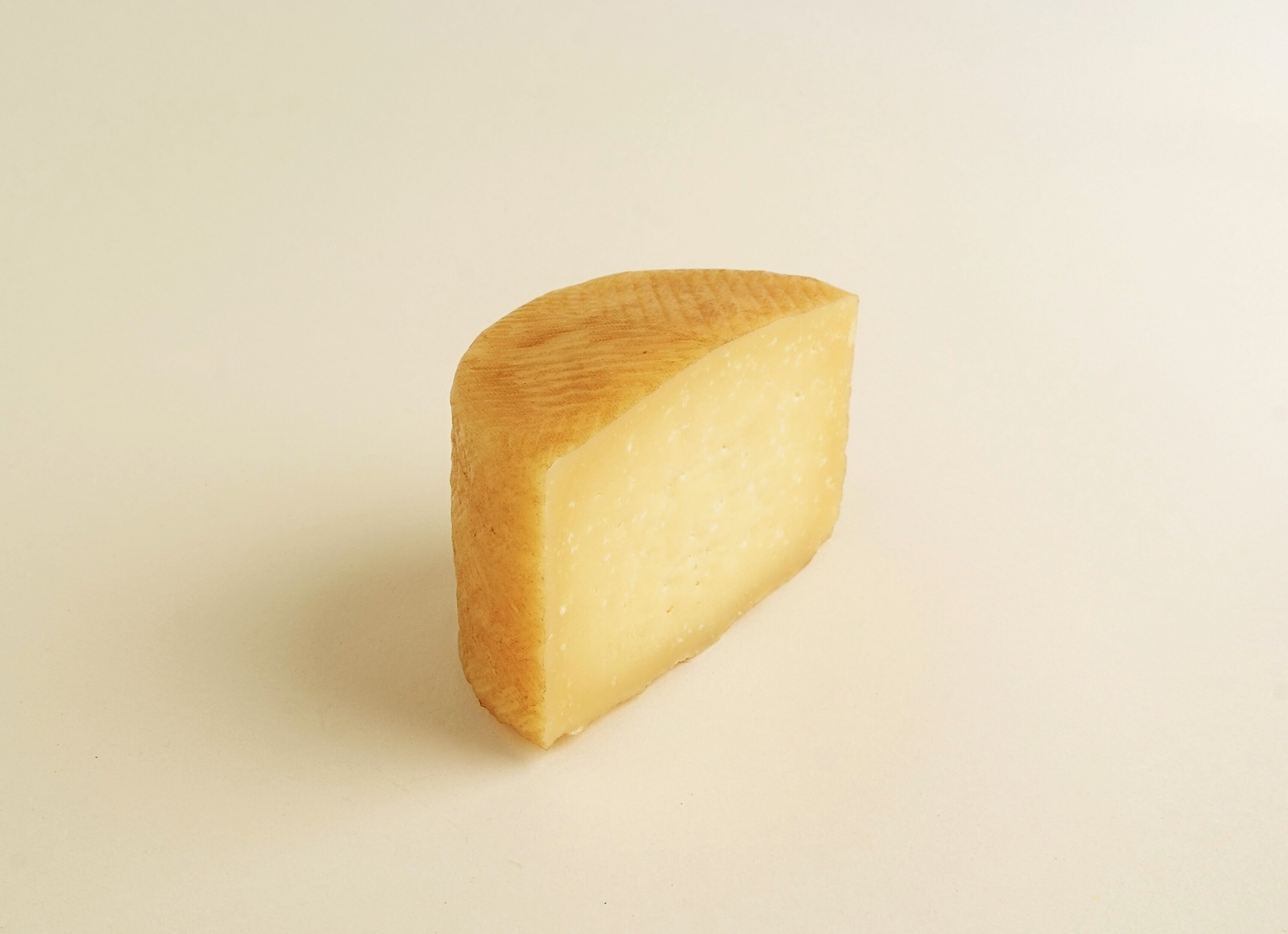 Formatge d'ovella curat 400g