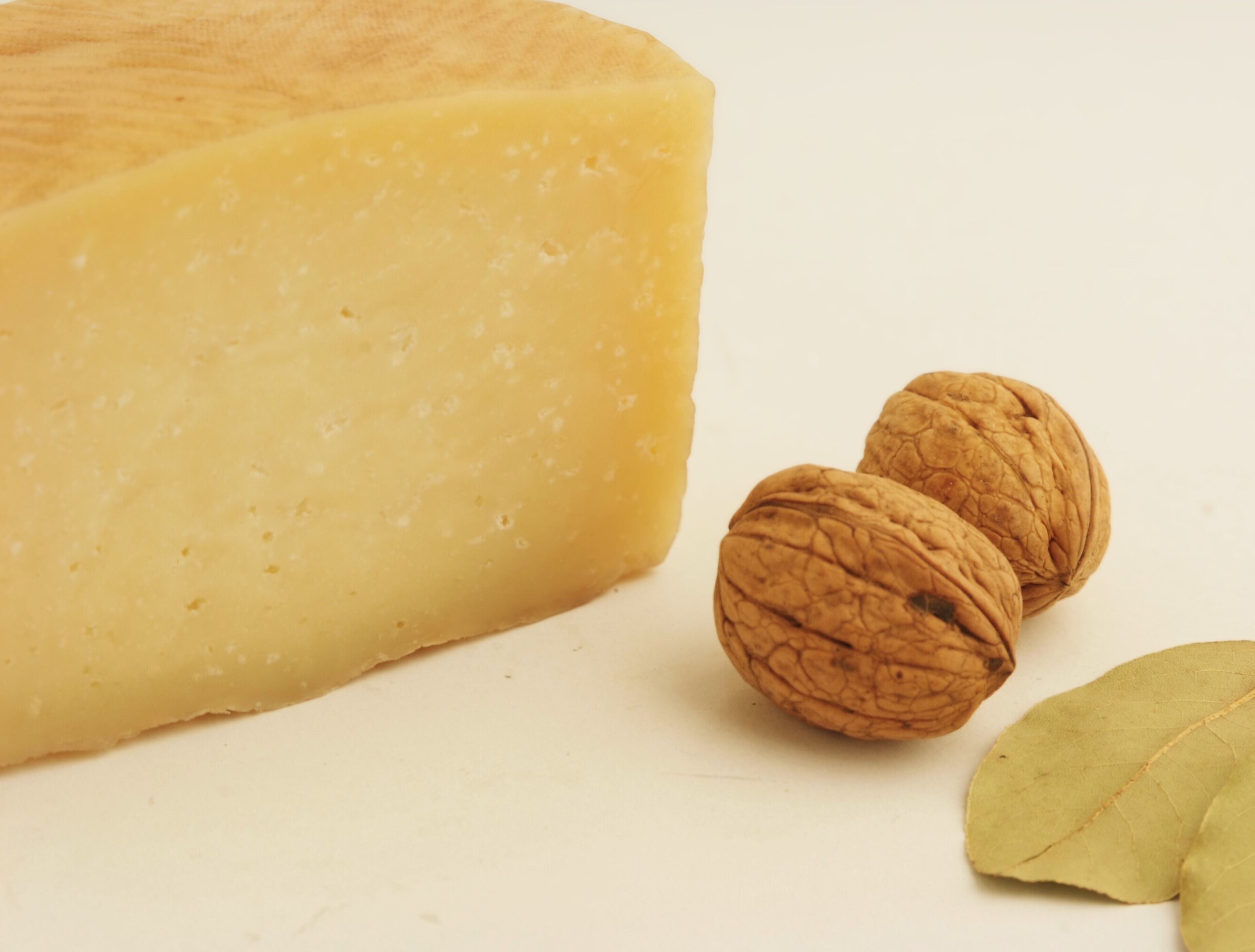 Formatge d'ovella curat 400g