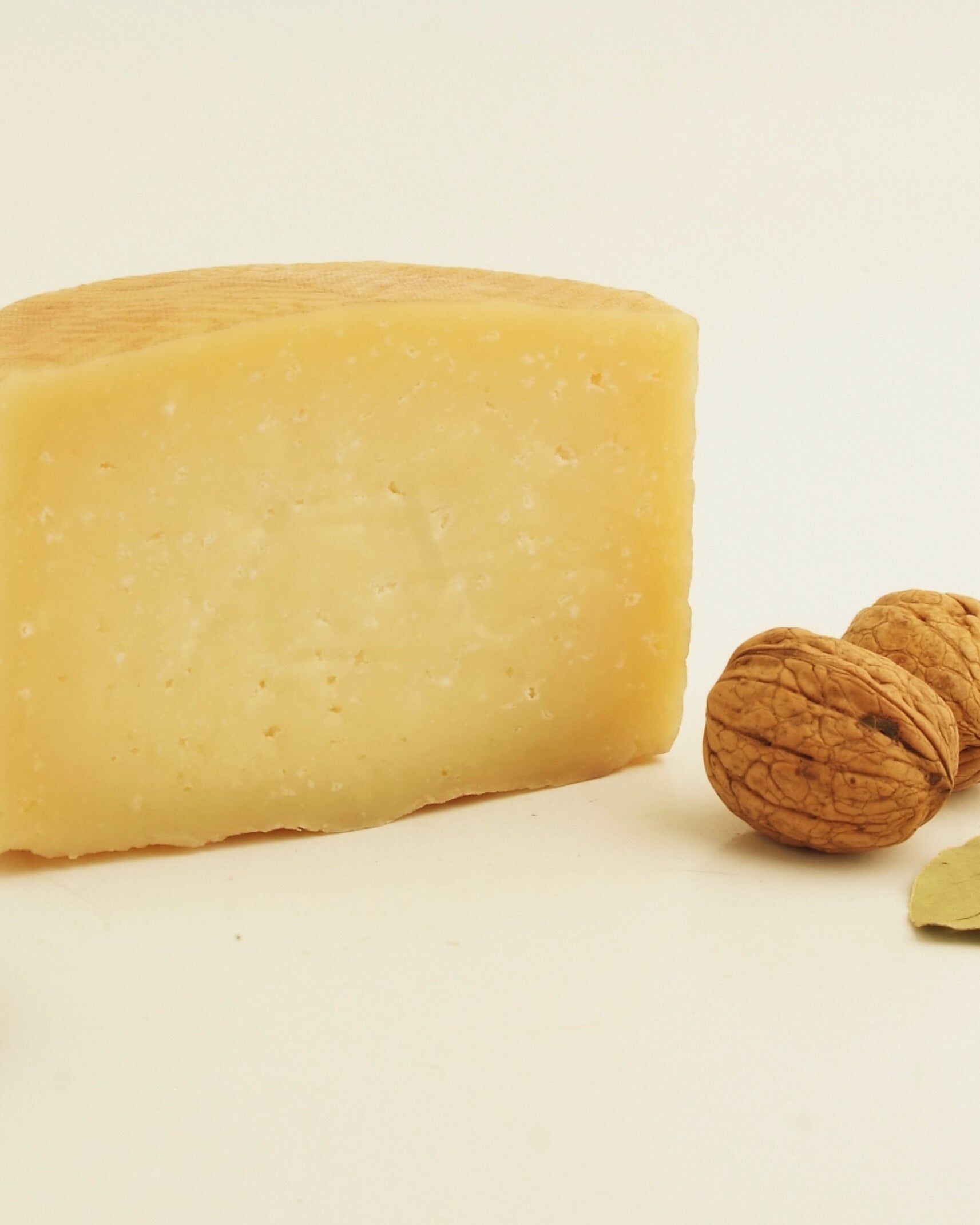 Formatge d'ovella curat 400g