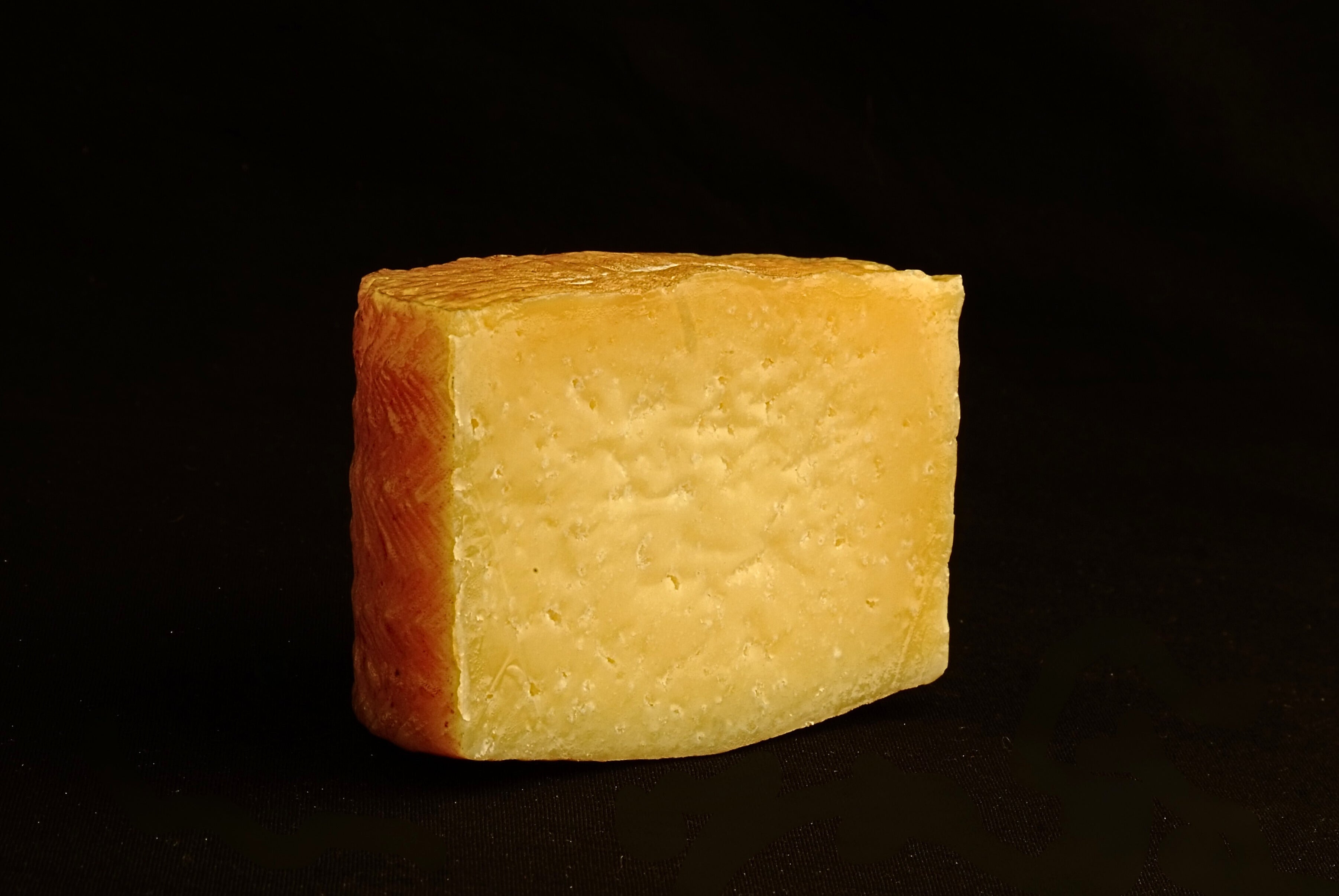 Formatge d'ovella curat 400g