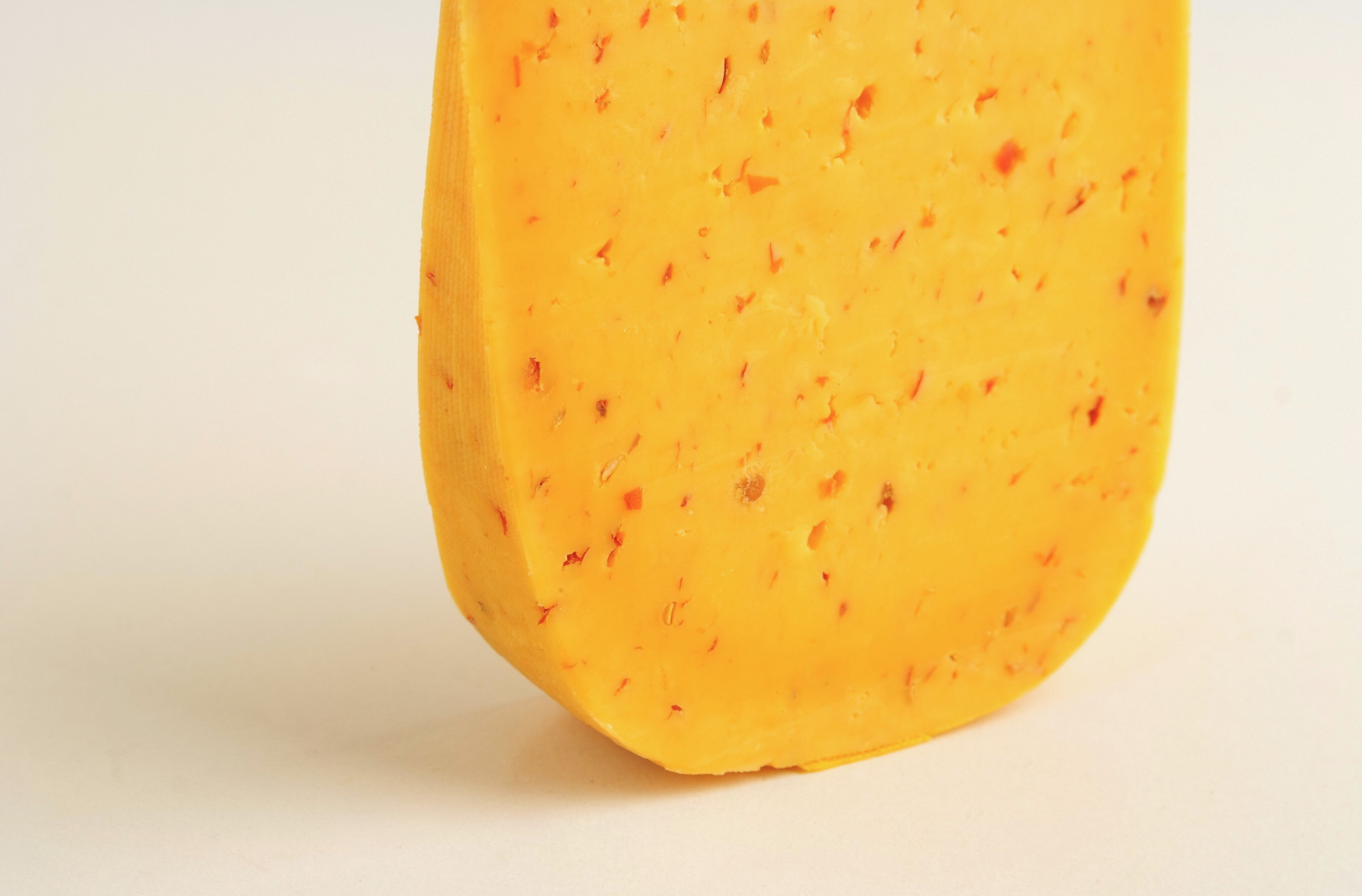 Formatge de vaca picant 250g