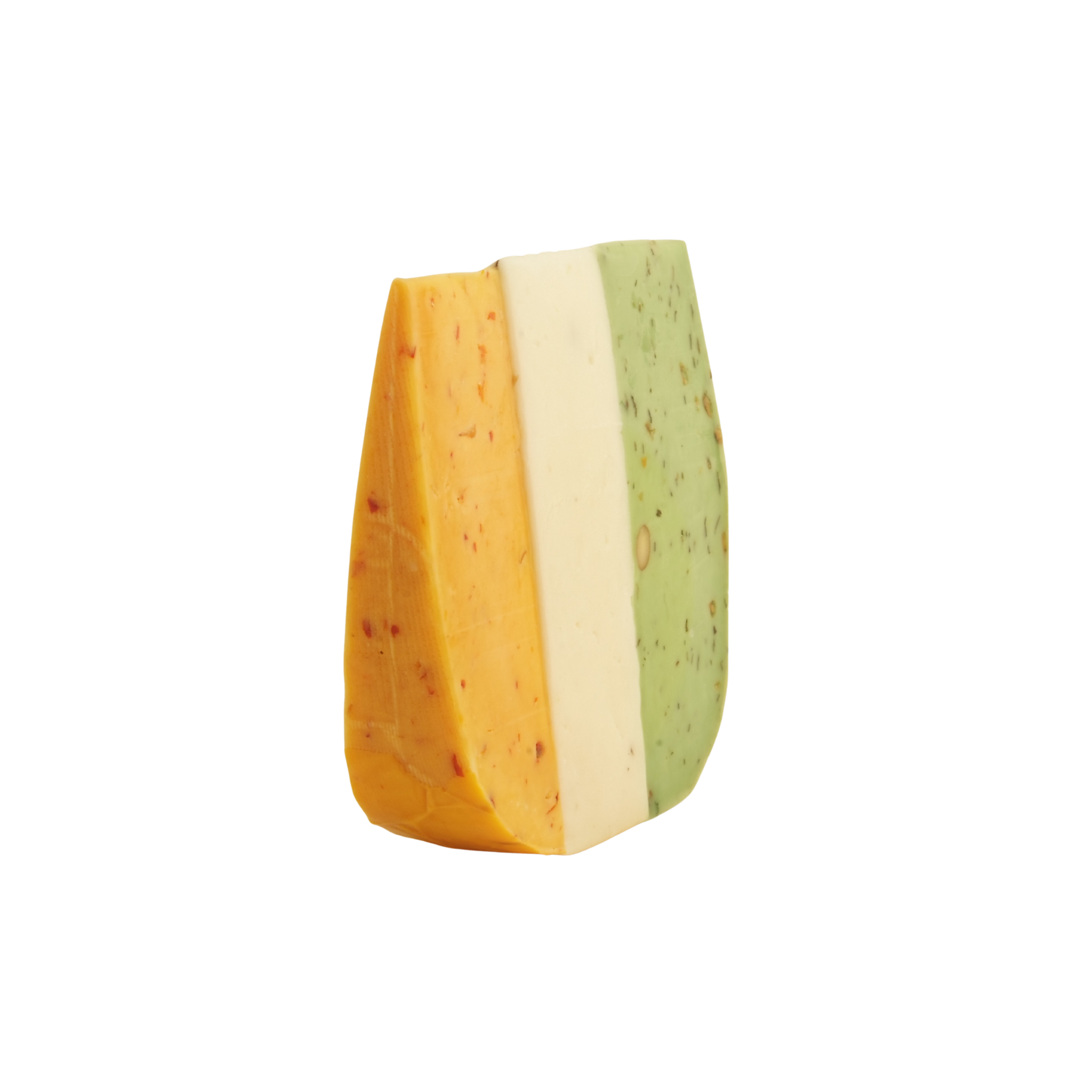 Formatge tricolor 250g