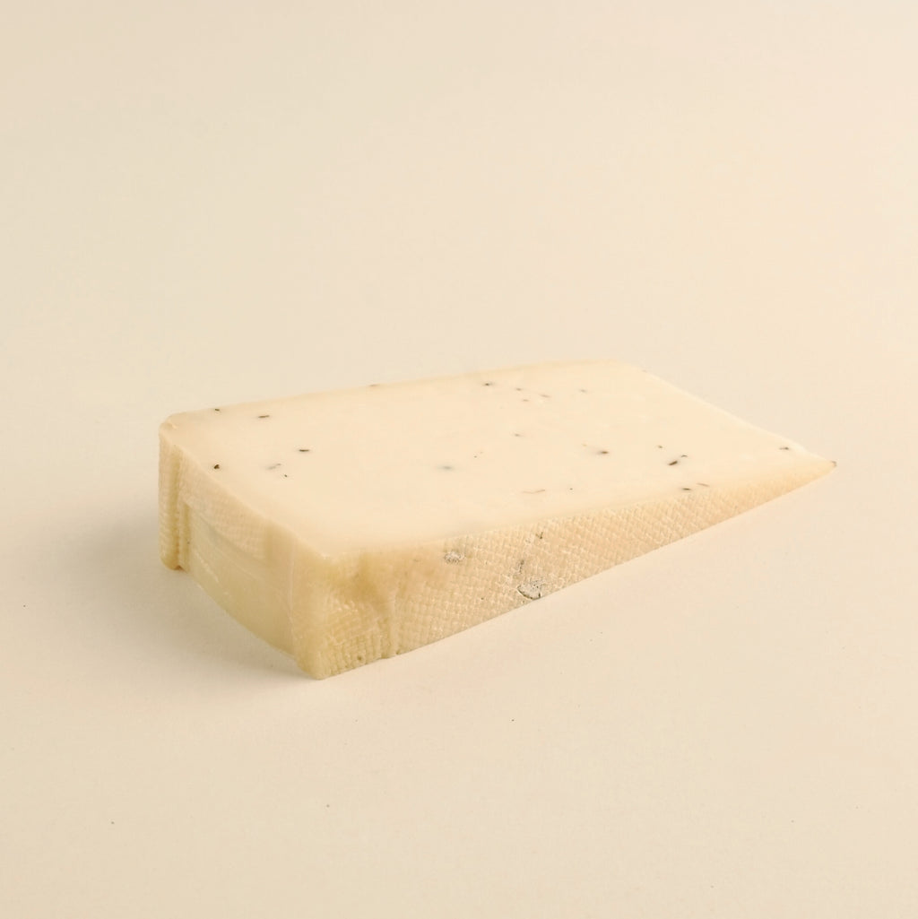 Formatge de cabra amb tòfona 250g