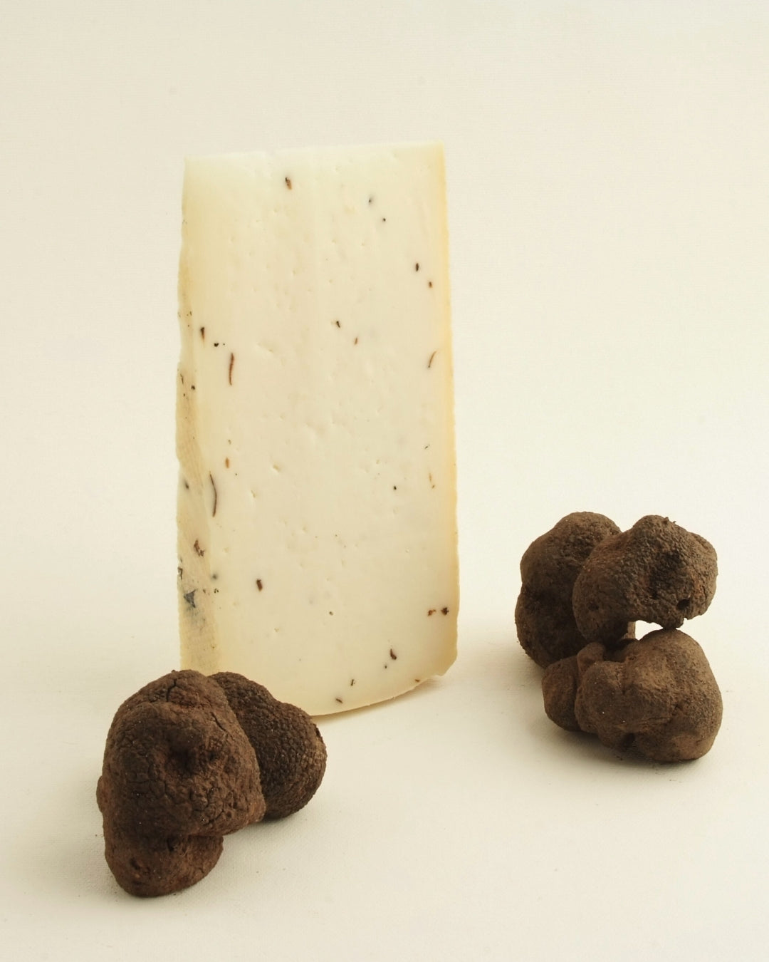 Formatge de cabra amb tòfona 250g