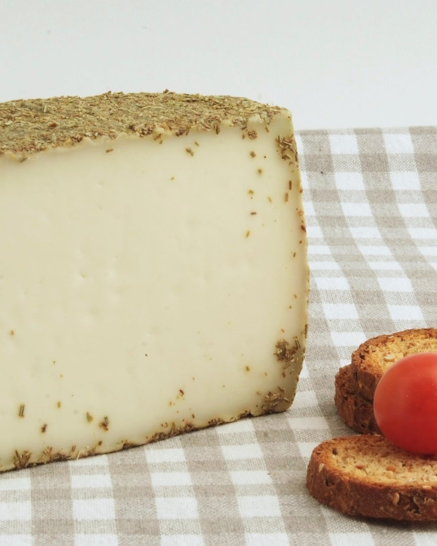 Formatge de romaní 400g