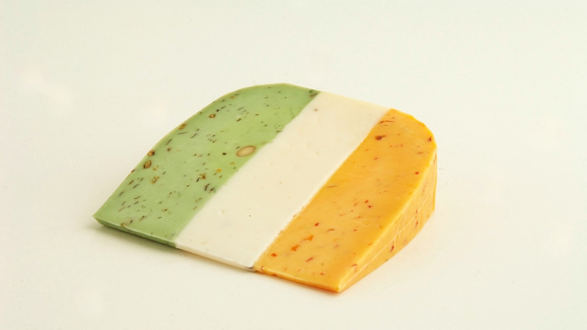 Formatge tricolor 250g