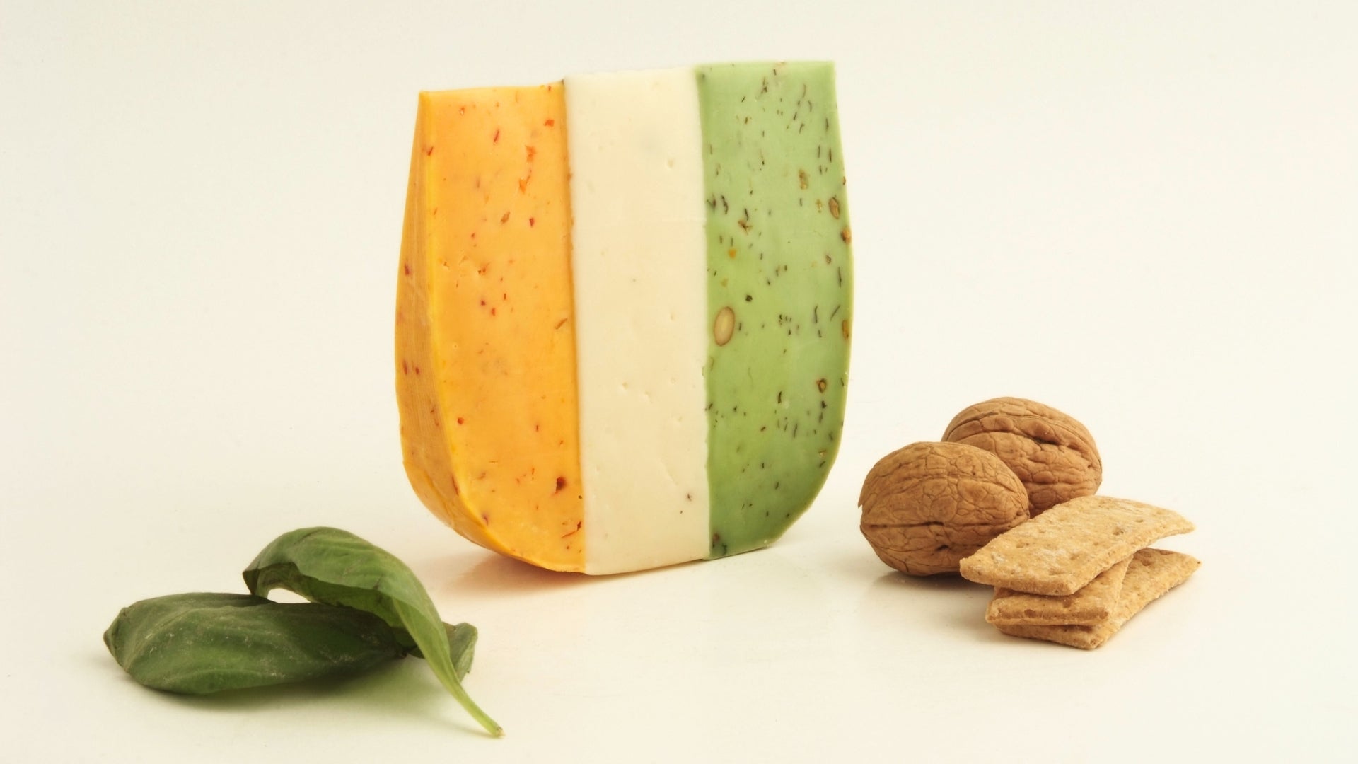 Formatge tricolor 250g