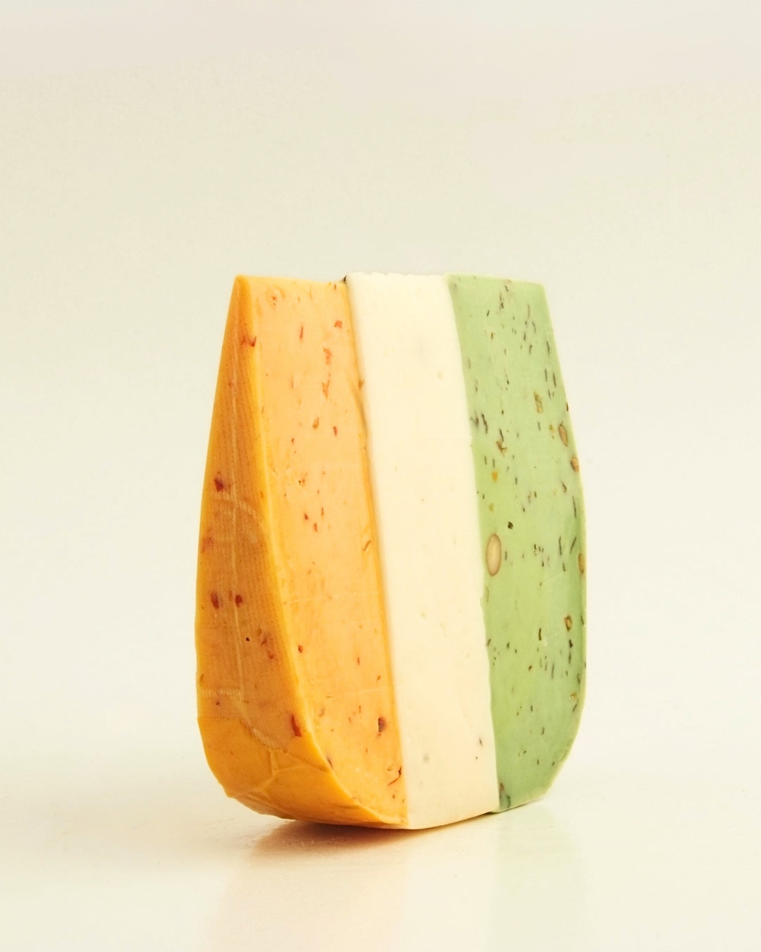 Formatge tricolor 250g