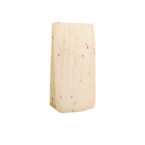 Formatge de cabra amb tòfona 250g